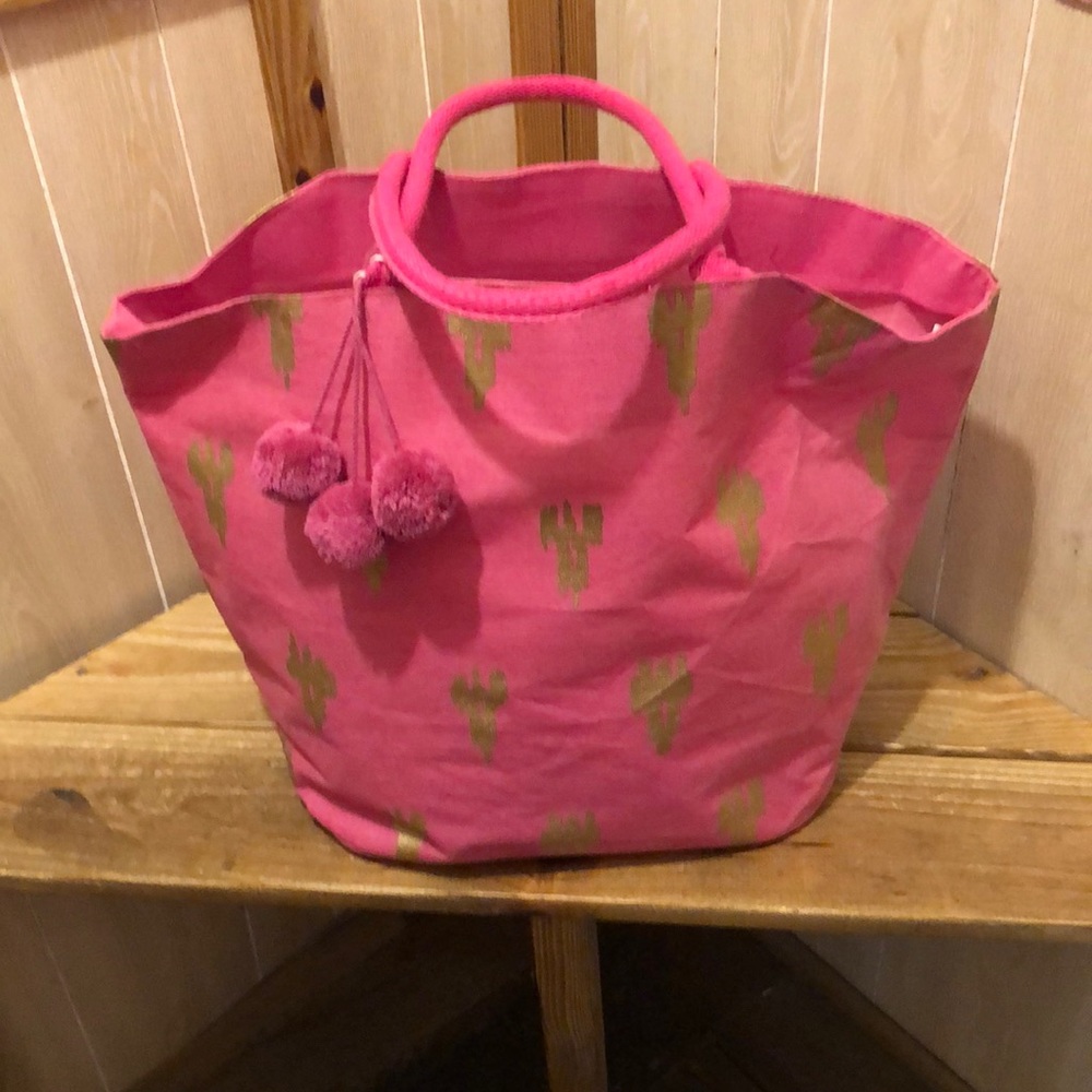 Mudpie tote bag